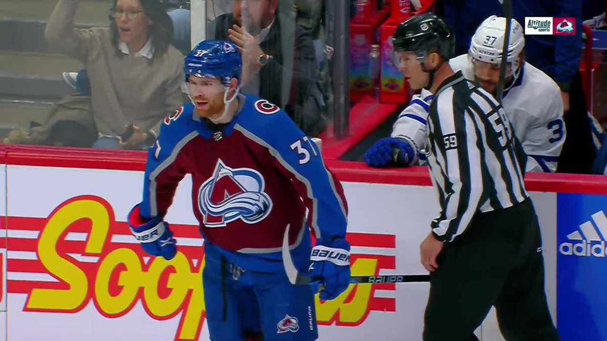 Michigan Hockey on Twitter "JT Compher earns Second Star of the Game with a twopoint night 