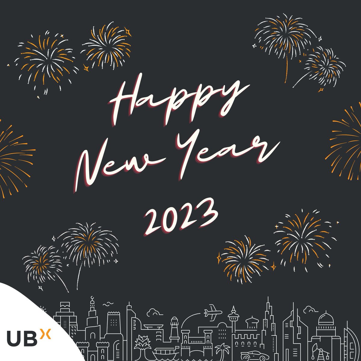 UBX Philippines tweet media