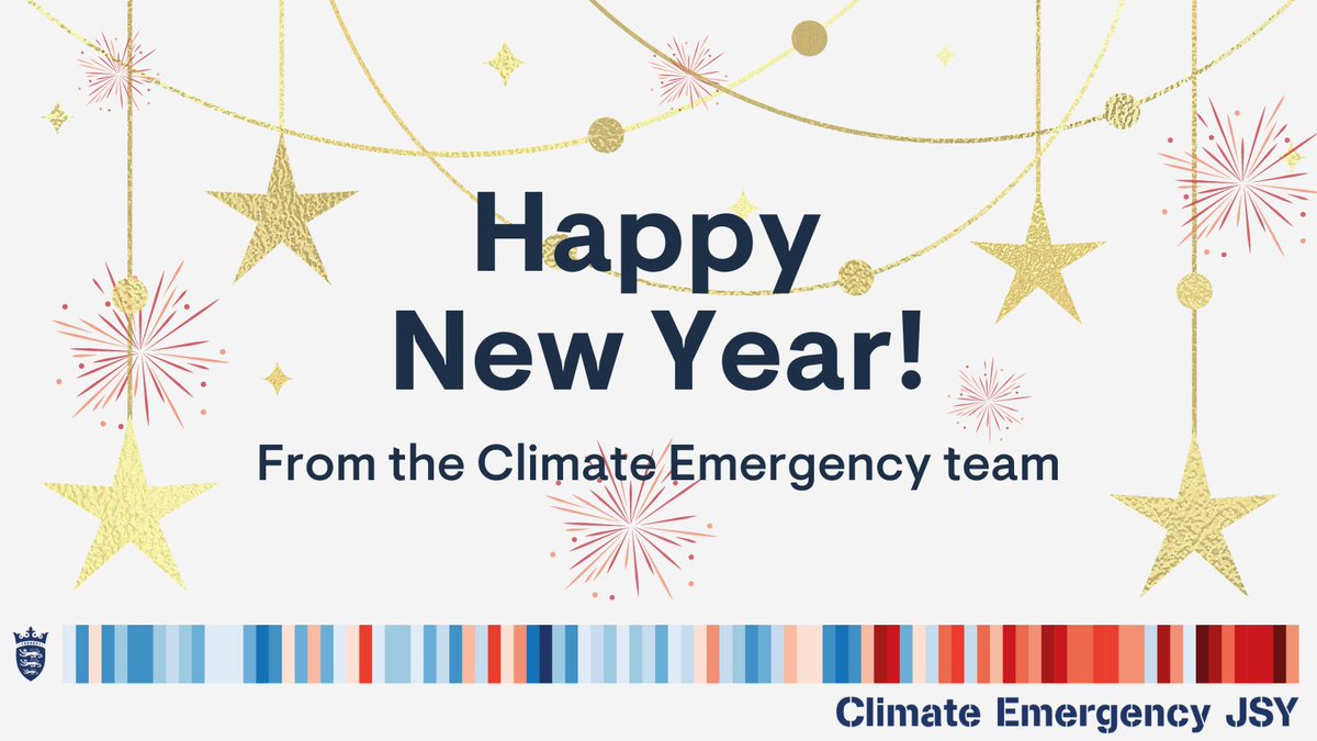 Climate Jersey (@climatejsy) on Twitter photo 2023-01-01 00:50:02 Happy New Year! If you're setting yourself a New Year's resolution this year, why not set something to protect the planet and reduce your #carbonfootprint. Happy New Year! If you're setting yourself a New Year's resolution this year, why not set something to protect the planet and reduce your #carbonfootprint.