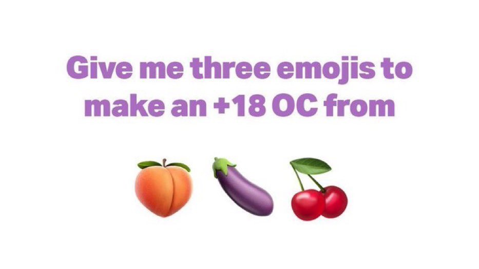 I’ll do a few ✨💋💕