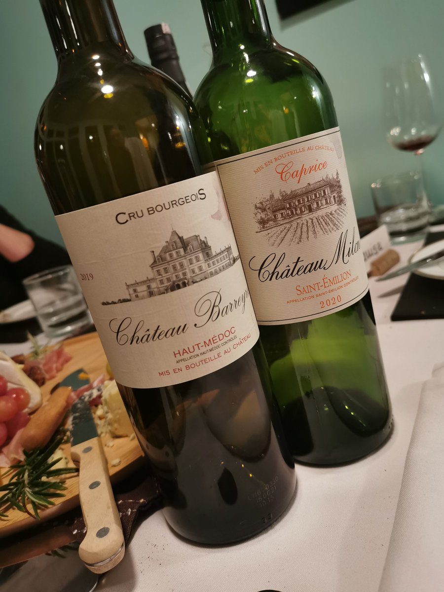 New Year's Eve #champagne #wine #beefwellington.
Cheers to a great 2023