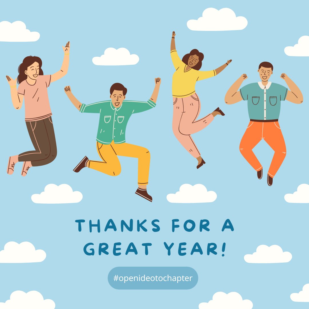 OpenIDEO Toronto Chapter tweet media