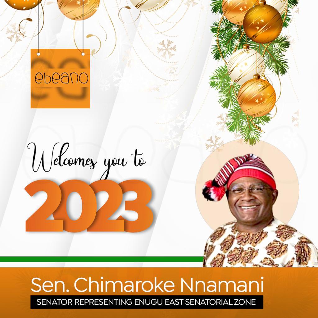 ChimarokeNamani's tweet photo. Happy New Year ebeanoFAM 💕🍊🙏🏿. We pray God fulfills His Manifest Destiny for us all 2023, IJN. I love my #ebeanoFAM❤️. #ebeano #Chimaroke https://t.co/sXfgCKJL8W