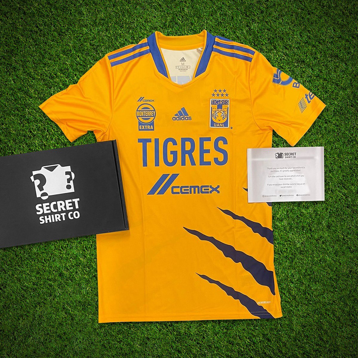 secretshirtco's tweet photo. Secret Shirt Co New Years Giveaway. 2/24. 

To enter 👇

🔄 Retweet this tweet
🤝 Follow us

Winner will be announced at 1.55AM, Good luck! 💥 https://t.co/L0wgVDdaOr