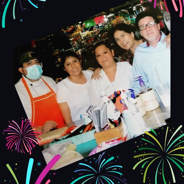 lastablasroma's tweet photo. Feliz año nuevo 2023!, Gracias por el 2022, lleno de aprendizaje. #FelizAnoNuevo 
@LaRomaDF @RomaCondesa @ColoniasCondesa #CDMX https://t.co/zAodGQZWwT