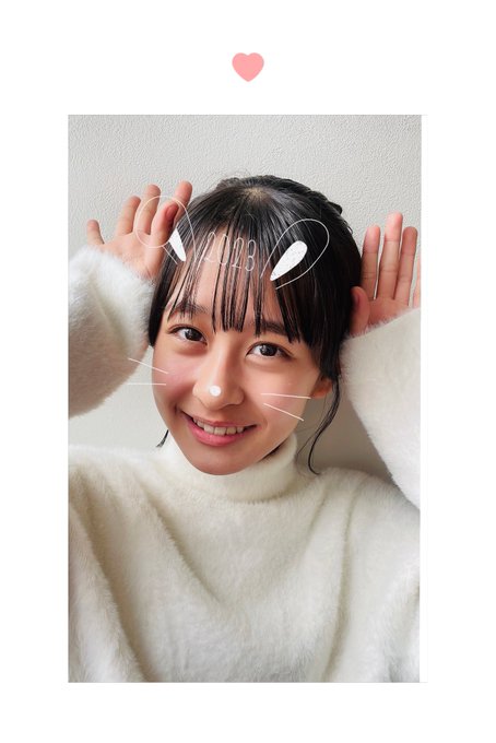 Twitterのコスプレ画像4