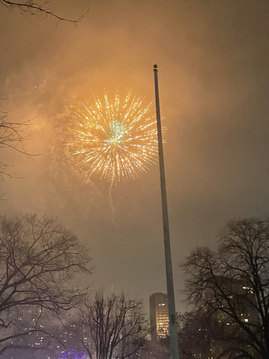 LdrpDoc's tweet photo. Wishing everyone a very happy, healthy, and successful 2023.  Keep Leading! https://t.co/6Ec1xYgiLj