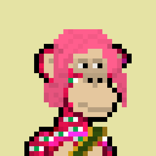 BAPE Sales BØt ᴮᴬᴾᴱ (@bapesocialclub) on Twitter photo Bored Ape Social Club #885
💵 SOLD for 25.00 SOL ($249.91)
🛒 magiceden.io/item-details/A…
<a href="/BAPESocialClub/">BAPE Sales BØt ᴮᴬᴾᴱ</a>
🧾 solscan.io/tx/2aHayCrfKZ5… Bored Ape Social Club #885
💵 SOLD for 25.00 SOL ($249.91)
🛒 magiceden.io/item-details/A…
<a href="/BAPESocialClub/">BAPE Sales BØt ᴮᴬᴾᴱ</a>
🧾 solscan.io/tx/2aHayCrfKZ5…