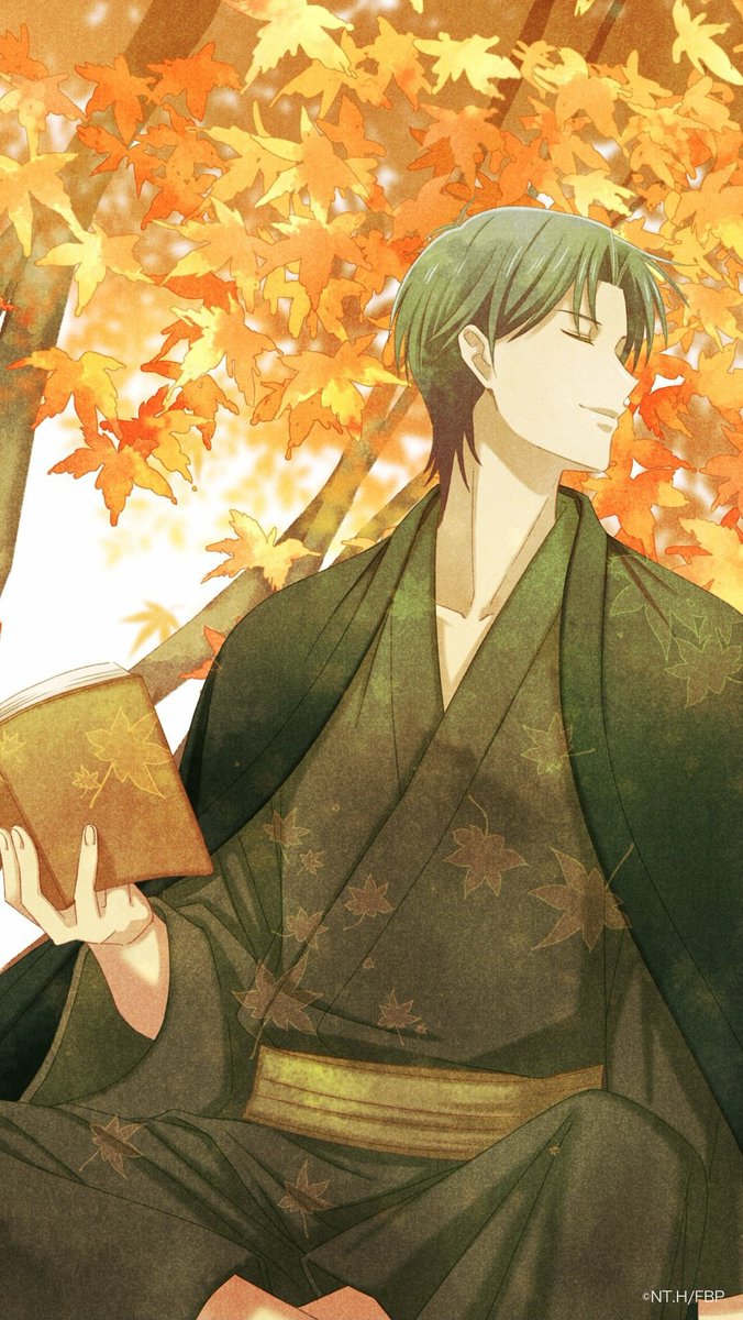 dailyakigure tweet picture