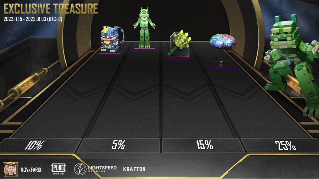 تعال لتنضم إلينا في PUBG MOBILE! ig-url.igamecj.com/D7EVUpsboRcq