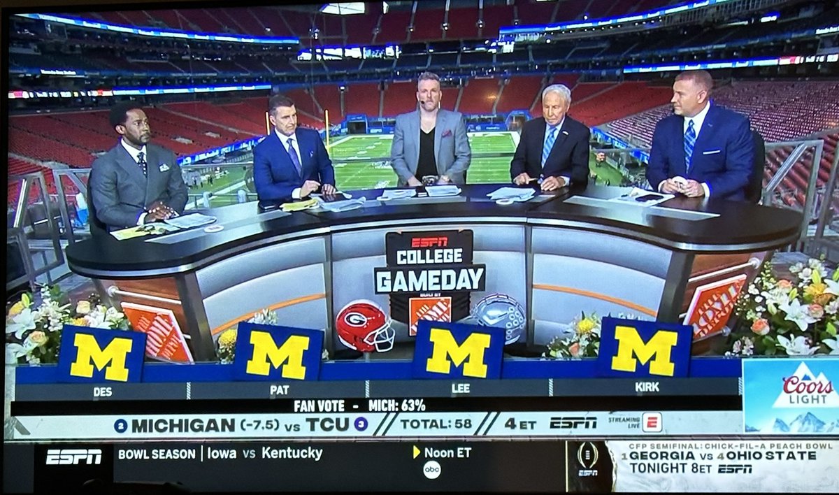 CFB Images that Precede Unfortunate Events tweet media