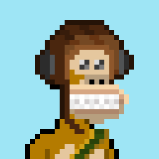 BAPE Sales BØt ᴮᴬᴾᴱ (@bapesocialclub) on Twitter photo Bored Ape Social Club #966
💵 SOLD for 20.00 SOL ($199.86)
🛒 magiceden.io/item-details/9…
<a href="/BAPESocialClub/">BAPE Sales BØt ᴮᴬᴾᴱ</a>
🧾 solscan.io/tx/4RZcMUqTwVa… Bored Ape Social Club #966
💵 SOLD for 20.00 SOL ($199.86)
🛒 magiceden.io/item-details/9…
<a href="/BAPESocialClub/">BAPE Sales BØt ᴮᴬᴾᴱ</a>
🧾 solscan.io/tx/4RZcMUqTwVa…