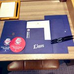 i❤️ライオンズ🦁 トノゲン❣️のツイート画像