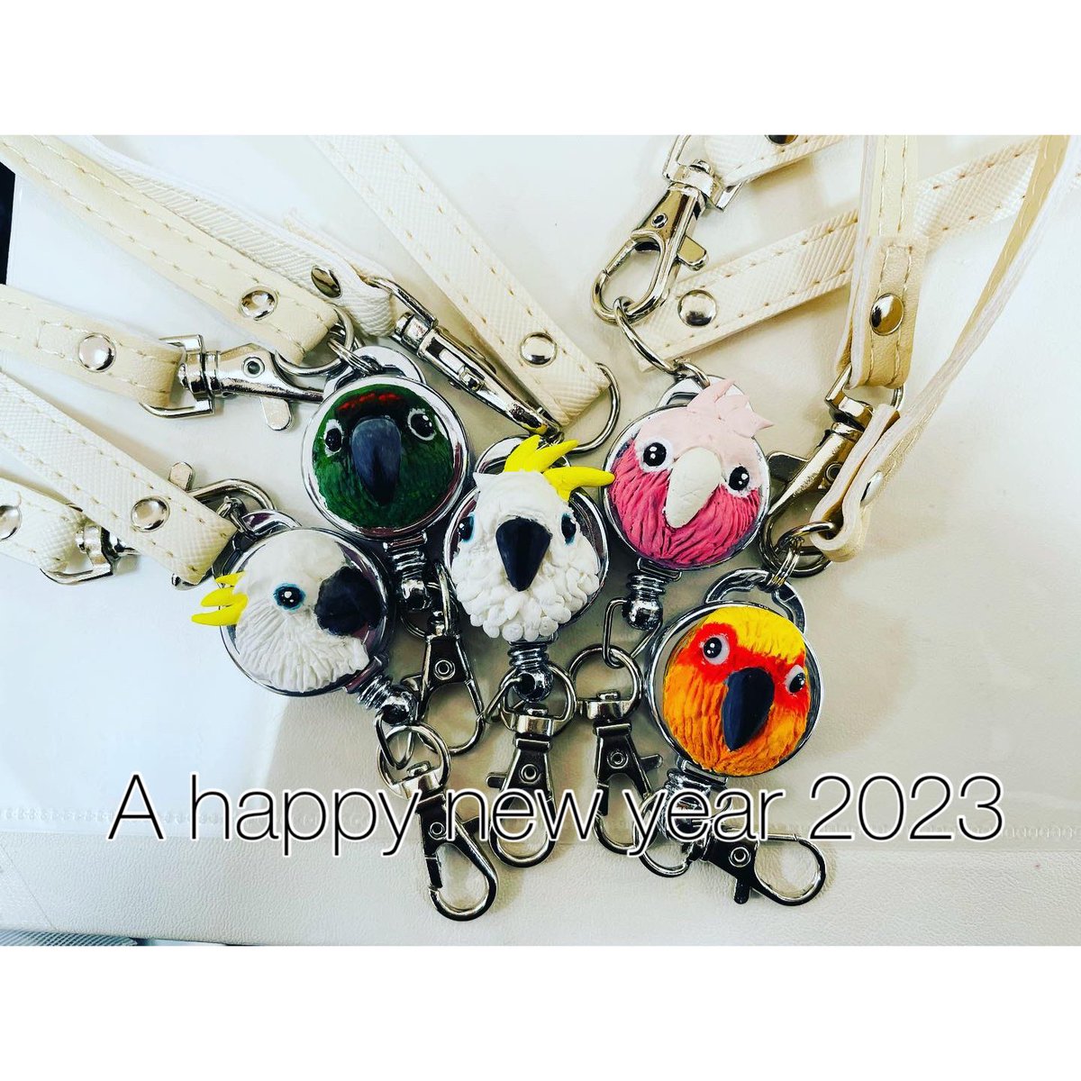 ByKotorikomachi's tweet image. #謹賀新年2023 
#kotorikomachi 
#msdesign