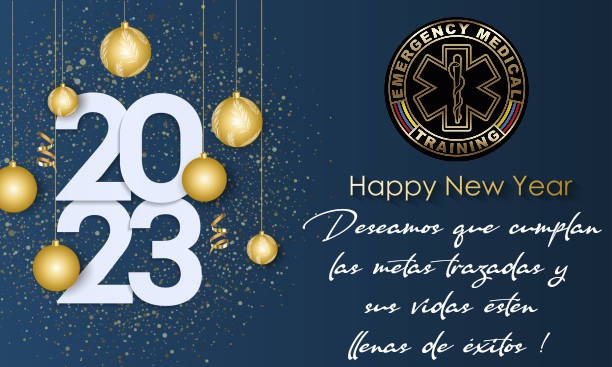 EMTCenterCol's tweet image. Agradecemos su apoyo y deseamos éxitos en sus vidas y proyectos ... Feliz Año Nuevo 2023 !

#HappyNewYear2023 #FelizAñoNuevo2023