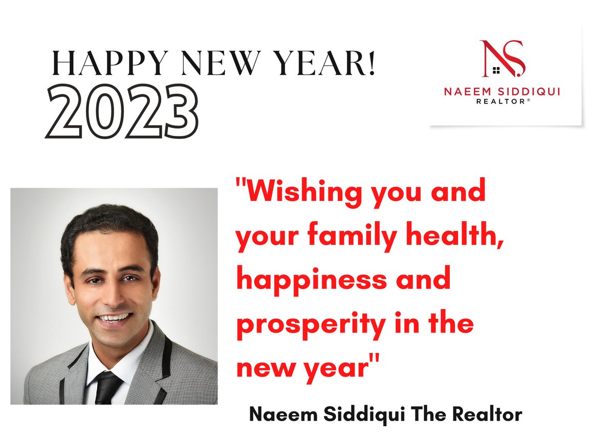 Happy New Year Everyone