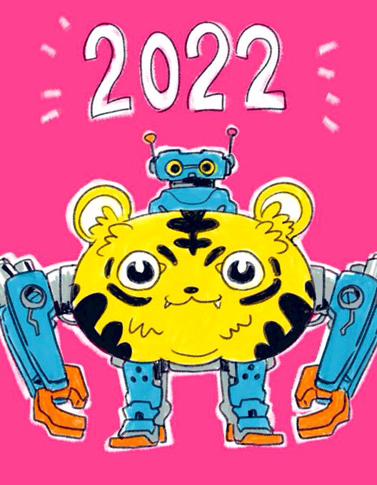 「2022年 黄色眼」のTwitter画像/イラスト(新着)