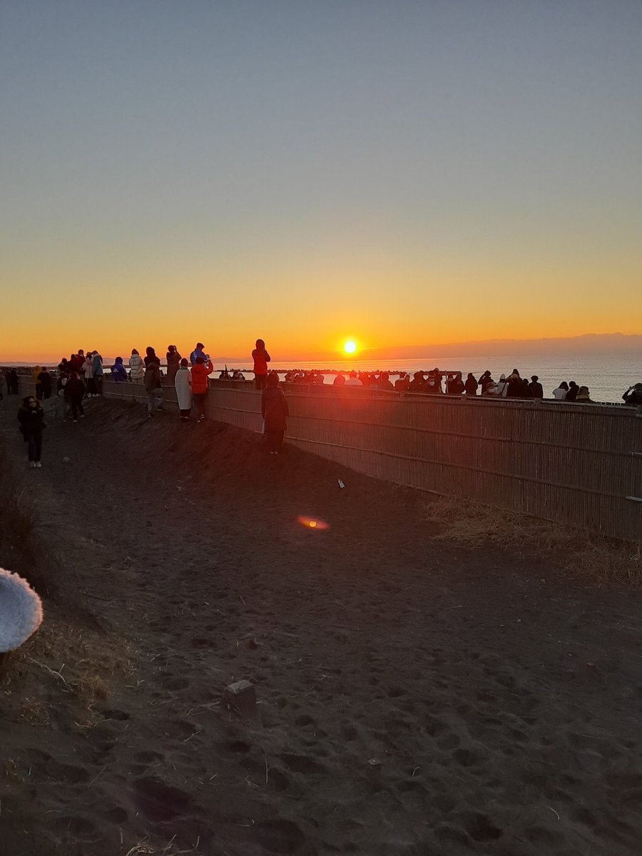 明けましておめでとうございます🎍