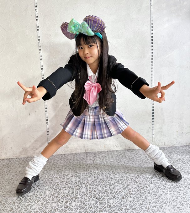 Twitterのコスプレ画像9