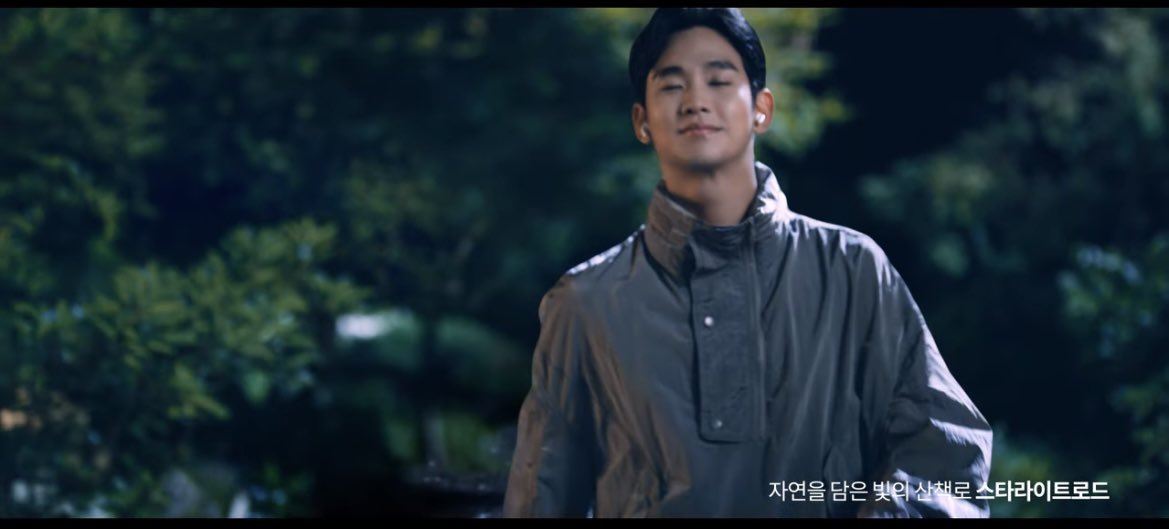 jp_k216's tweet photo. 우리집엔 자연이 삽니다 ㅣ더샵X김수현 2차 TV-CF 공개(자막버전) https://t.co/yn4rE21ncb via @YouTube
GREEN LIFE WITH THE SHARP
더샵 (THE SHARP) X 김수현
#THESHARP x #KimSoohyun
#더샵 x #김수현
#김수현 #KimSooHyun
#포스코건설 #soohyun_k216 #金秀賢 #キムスヒョン https://t.co/JZ5qFRXMFg
