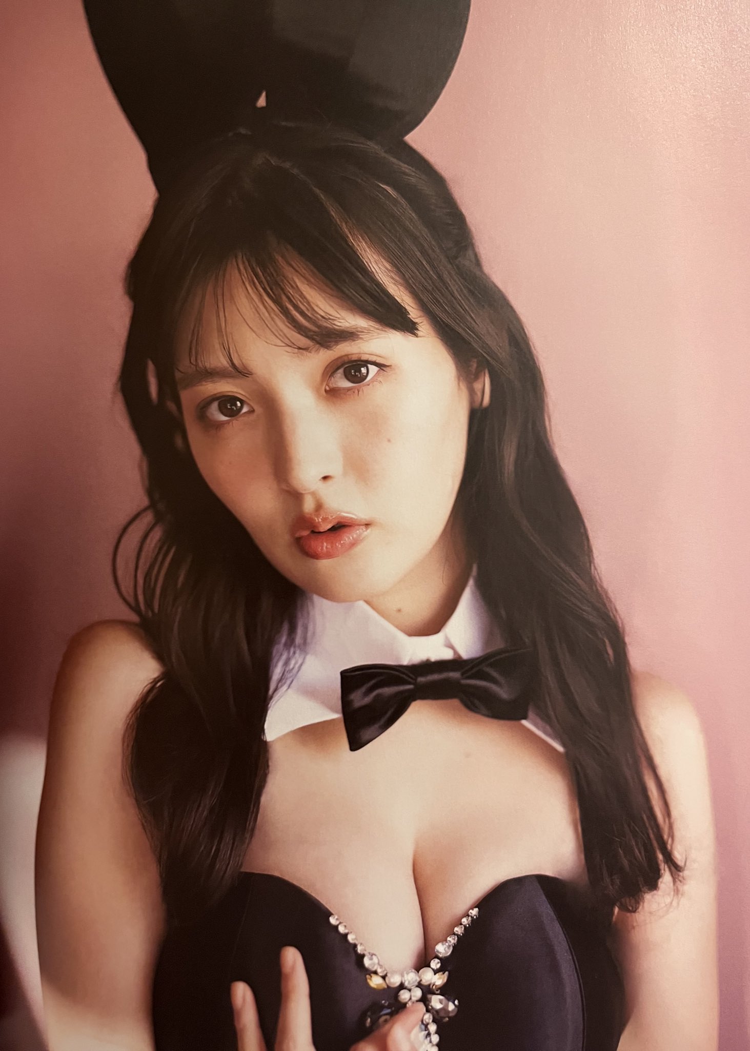 上坂すみれ　アイコラ 