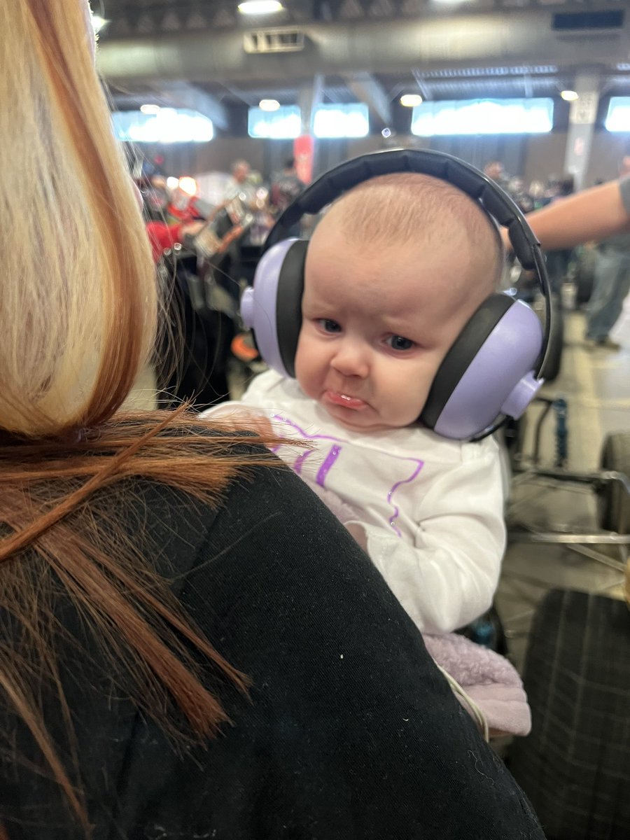 Rheamoss88's tweet photo. The face you make when you don’t make the A Main at @TulsaShootout @FloRacing @clintonboyles98 @connerwade66 @KalebHart83 https://t.co/uD4UpXnvla