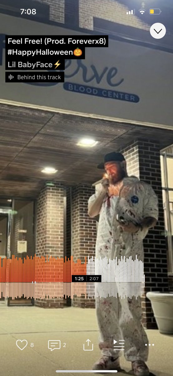 GreedyPromo's tweet photo. @lilbabyface00 // “Feel Free!” ( Produced @foreverx8 ) 🌟🌟 

https://t.co/XJ0vTWP60T

#GreedyPromo💰 #UndergroundHits #2022 #2023 https://t.co/qylIcor58m