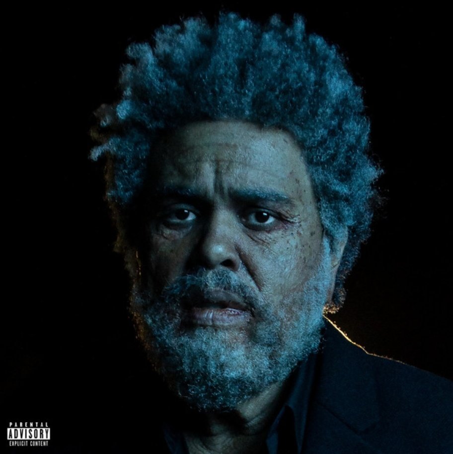 Tacoconsal's tweet photo. Albumes que marcaron mi 2022. ❤️

1.- Music Of The Spheres (Infinity station) — Coldplay

2.- DAWN FM— The Weeknd 

3.- Un Verano sin ti  — Bad Bunny

Gracias a los tres https://t.co/jPZoDgxfo8