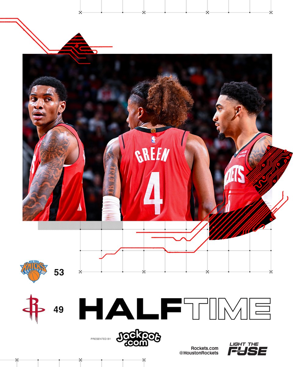 Houston Rockets on Twitter: