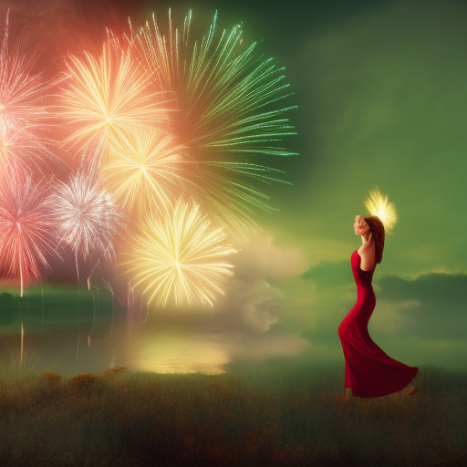 JessArtopia's tweet image. Happy New Year!