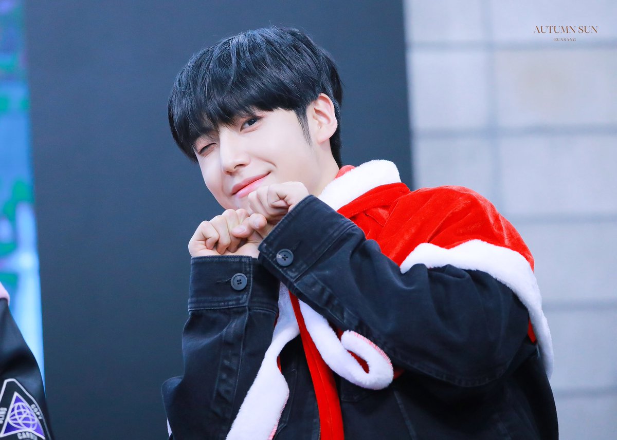 lespicture's tweet photo. happy new year!!!

#이은상 #EUNSANG #YOUNITE https://t.co/UwNGwiuXym