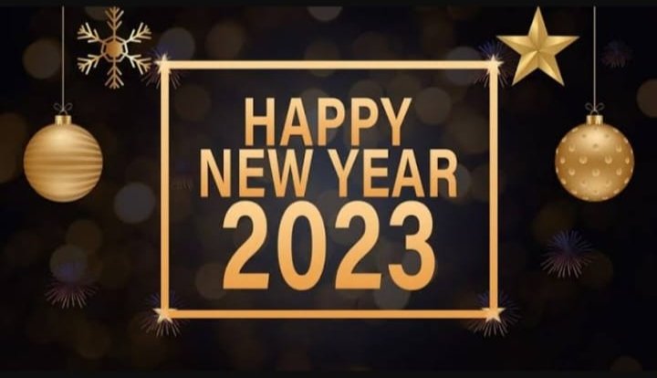 HNY 2023 💐