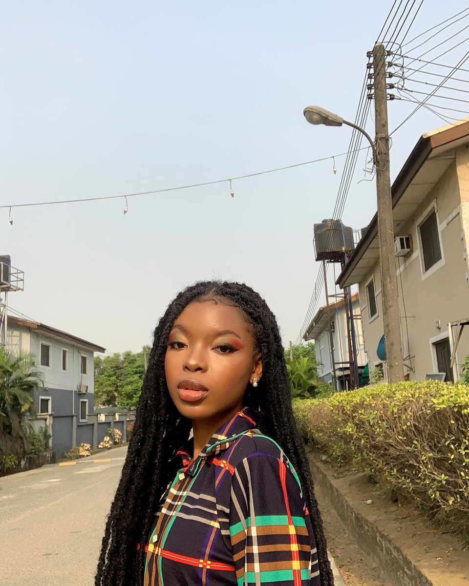 Itohan Agbator tweet media