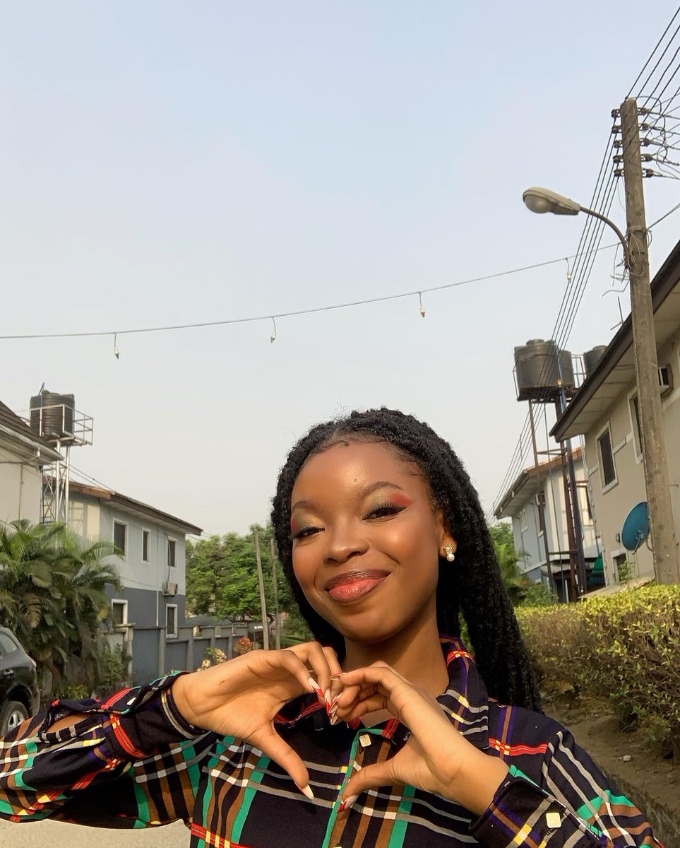 Itohan Agbator tweet media