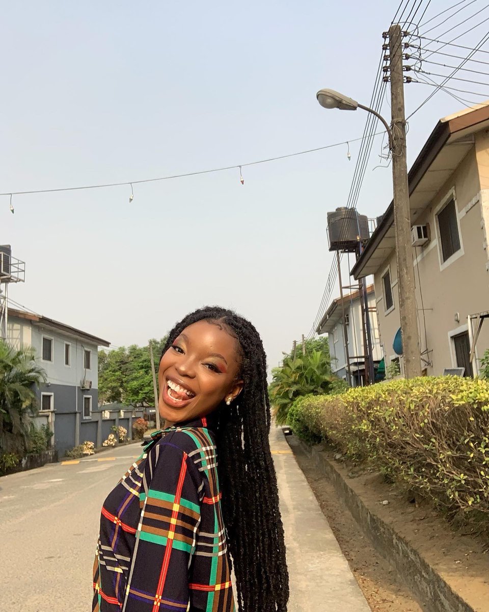 Itohan Agbator tweet media