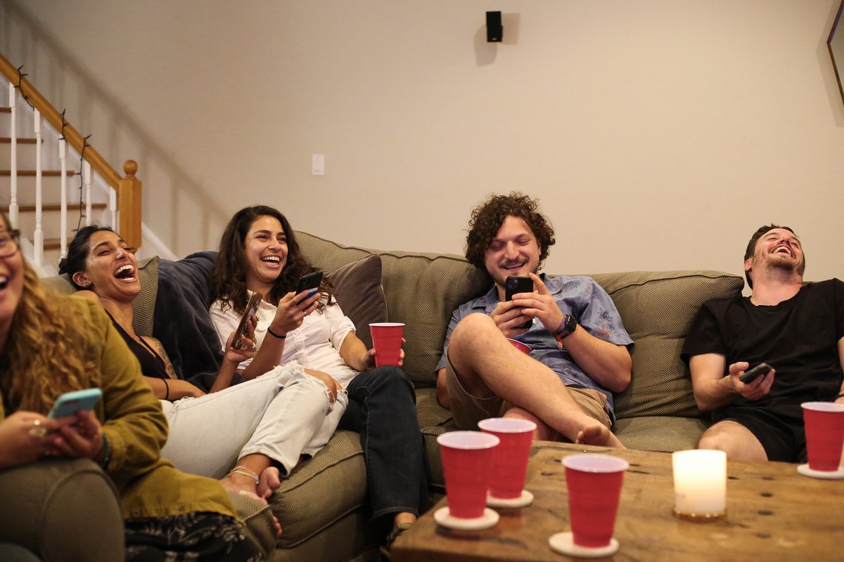 Jackbox Games tweet media