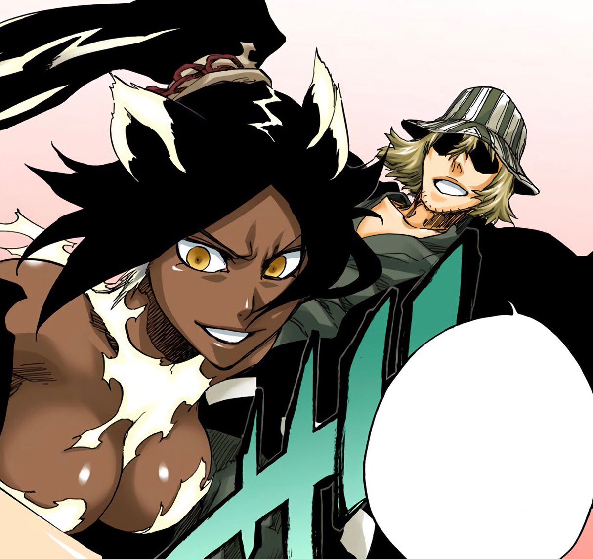 Daily Yoruichi (@ShihouinPics) / Posts / X