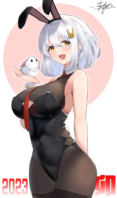 あけましておめでとうございます!🎆🎆🎆
今年も健康第一にでっっっっっっかいおっぱいたくさん描いていきたいです!今年もよろしくお願いします!😤🙏 