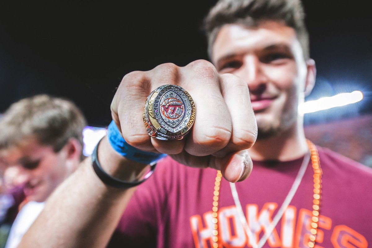 Virginia Tech Men's Basketball tweet media