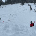 Photo by Summit County Rescue (@SCrescuegroup)