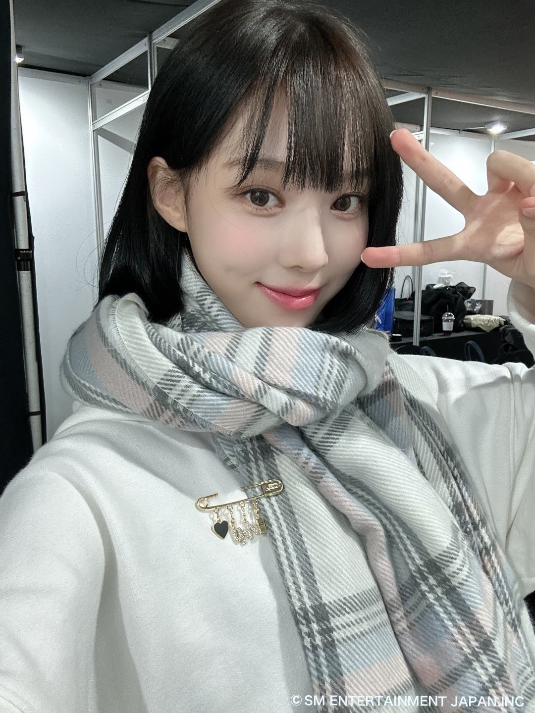 セットアップ aespa liiv next ウィンター winter トレカ K-POP/アジア