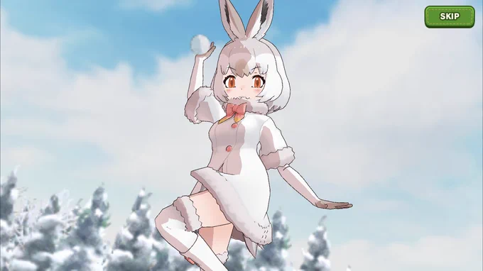 ウサギ年っだぁぁぁーーーー 