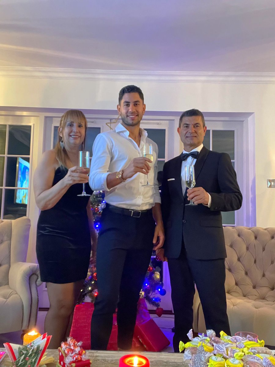 Ayoze Perez tweet media