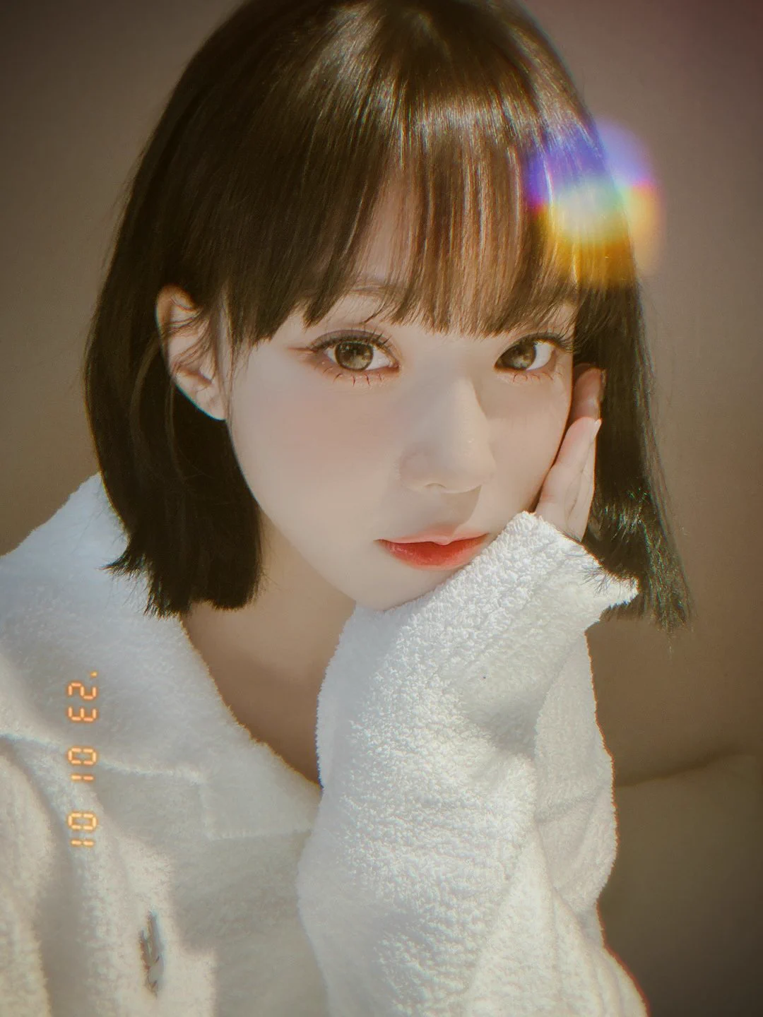 aespa ウィンター　winter 誕生日　バースデー　入場限定　トレカ　希少 aespa JAPAN OFFICIAL on X: 