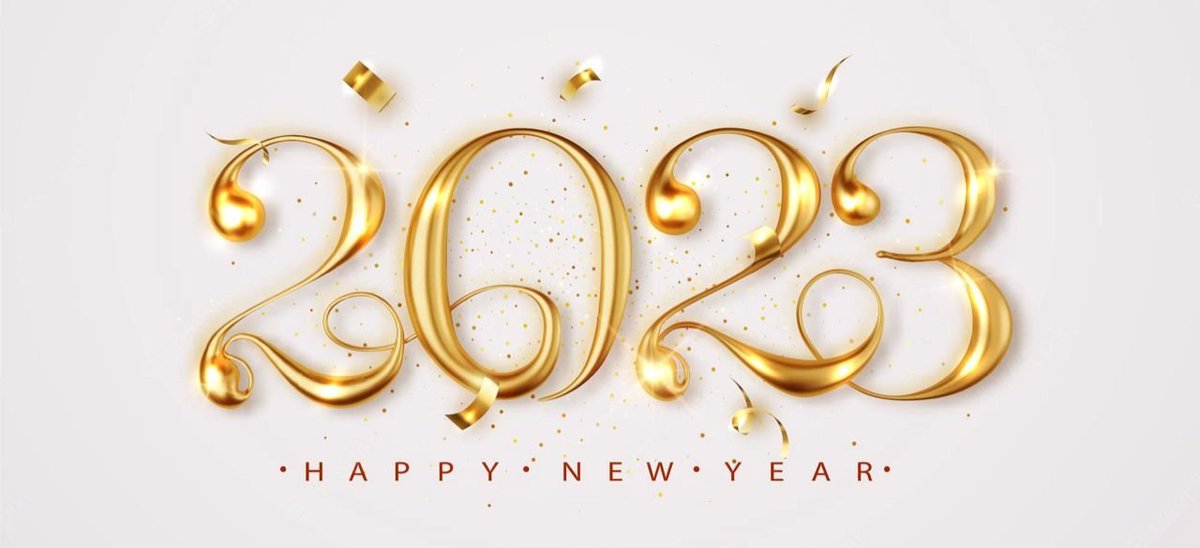 AwedeDeodat's tweet photo. Bonjour 2023! https://t.co/lvzVvvDv9t