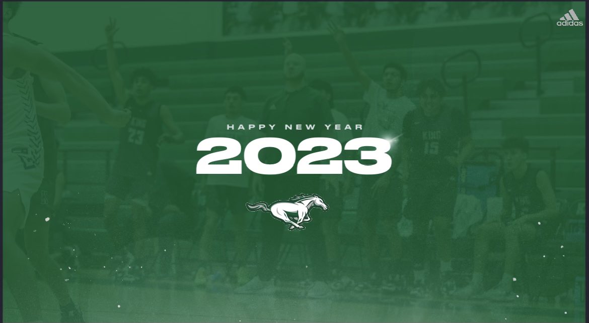 Mustang Basketball tweet media