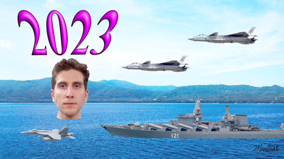 Moonlicht13's tweet photo. Our future's so bright.
#USA #UFO #uaptwitter #ufotwitter #NFT #NFL #Squid #Giant #Nephilim #Cerial #Serial #Corn #Children #Jungle #Boogie #Wookiee #Monster #Chocolate #Chip #Cookies #Donuts #Blessings #NewYear2023 #Goodyear #Wheel #Cave #Drawings #Aliens https://t.co/upTGqhIKc5