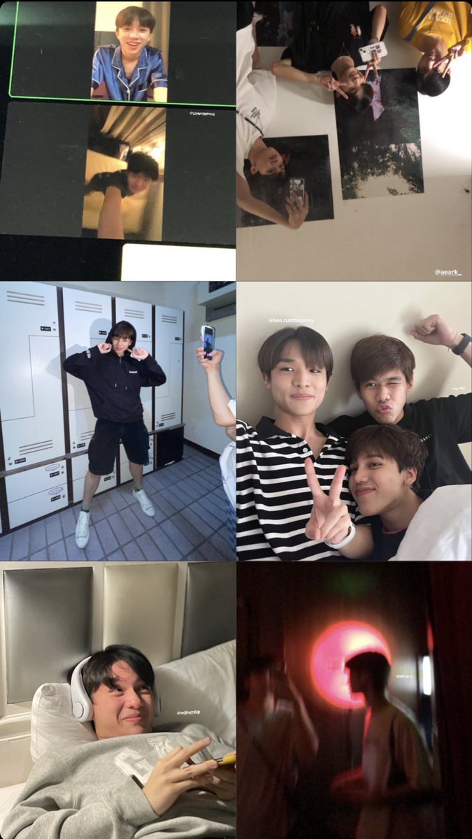FlukeFolder's tweet photo. 📸 IG story : Nutanonts [Update]
📌 31/12/65 #Flukenattanon

#ProjectAlphaTH https://t.co/JHmVLnaU1N