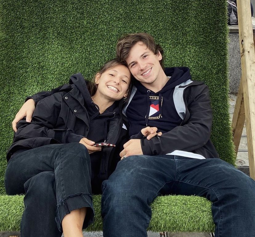 So excited to spend yet another year with this absolute beauty