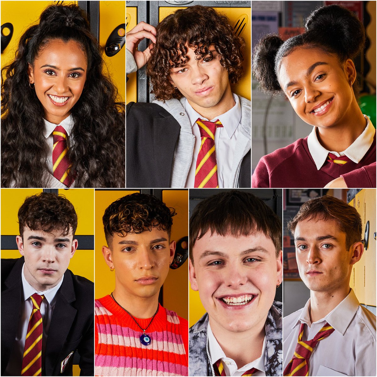 Waterloo Road Season 11 Review